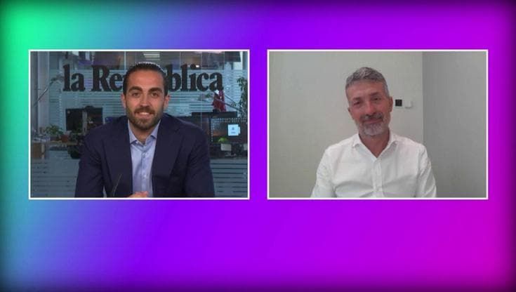 Bonfanti (Accenture): "La vera intelligenza é nell’alleanza tecnologia-uomo"