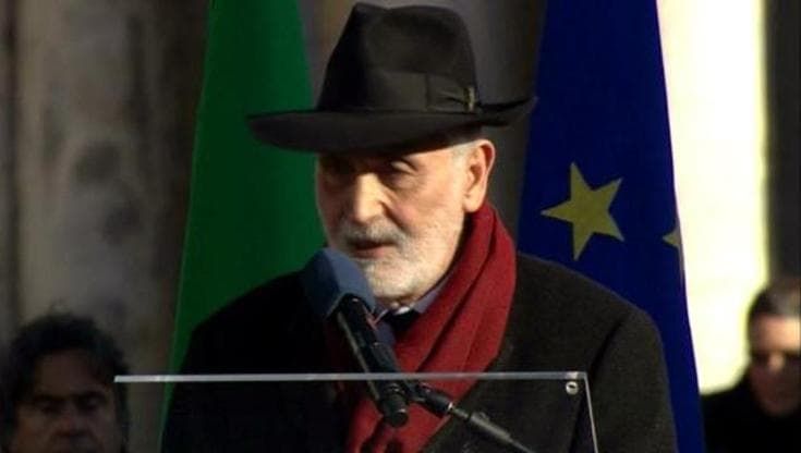 Funerali Solesin, il rabbino di Venezia: "Valeria, con la tua morte ci ordini di vivere"