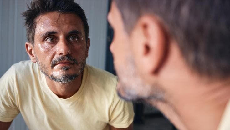 La storia di Paolo: “Sono stato molestato a 12 anni e con il sesso non ho mai fatto pace”
