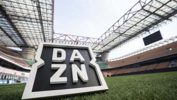 Calcio e televisione. Come funzionano i rimborsi automatici quando Dazn non mi fa vedere la partita?