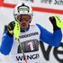Sci, Cdm: Fill terzo a Wengen, sua la coppa di combinata