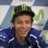 MotoGp, Aragon; Rossi: "Pista poco adatta alla Yamaha, ma ci proverò"