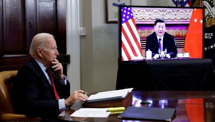 Usa e Cina, dietro le tensioni gli affari viaggiano ancora a pieni giri. Ecco perché non possono fare a meno una dell'altra
