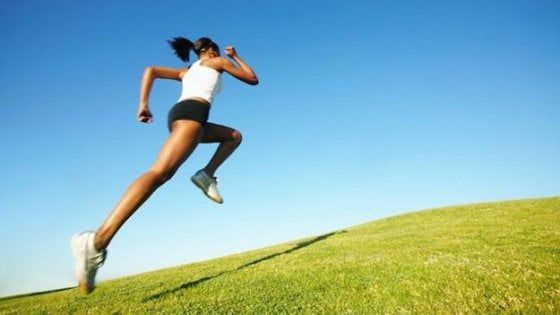 L'attività sportiva 'abbatte' il rischio per 13 tipi di tumore