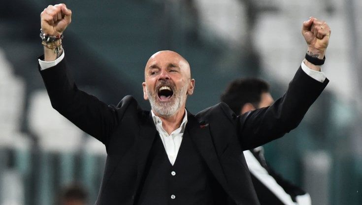 Milan, Pioli: "Ci abbiamo creduto, ma non è ancora finita"