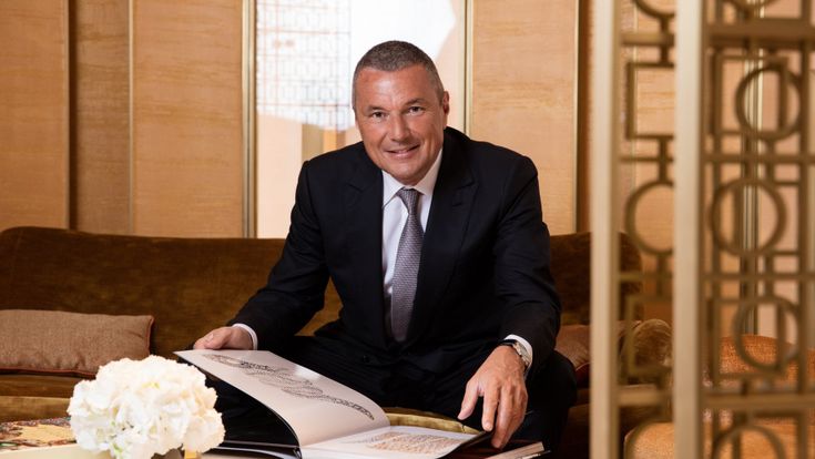 "Bulgari, non solo gioielli e orologi. Puntiamo forte sul mattone di lusso"