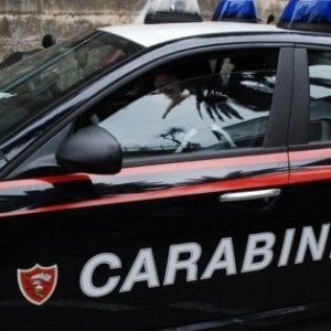 Blitz sui Quartieri spagnoli, diciannove arresti