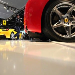 Usa, multa da 3,5 milioni di dollari per la Ferrari