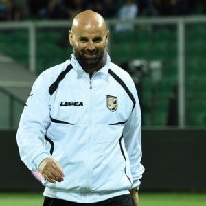 Play off, l'allenatore del Palermo dopo il pari a Venezia: "Risultato giusto ma potevamo vincere"