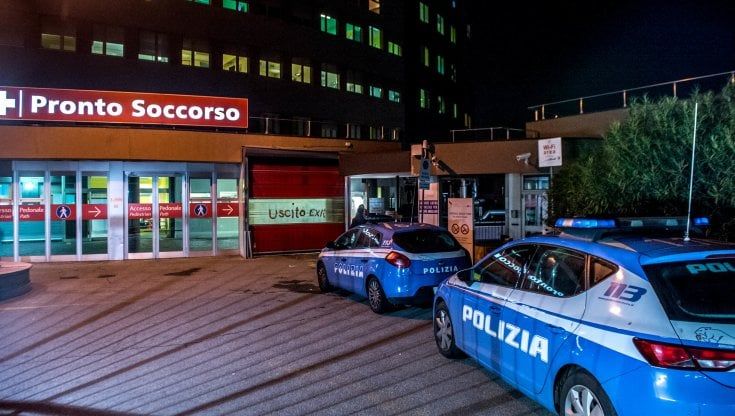 Ospedali, più telecamere e vigilantes e al Niguarda tecniche di “de-escalation”