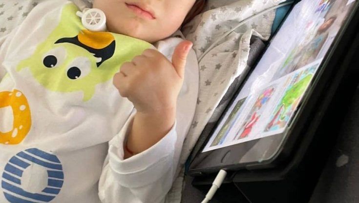 Sma1, terapia genica per il piccolo Giovanni: dopo Paolo un altro bambino di due anni curato con il farmaco più costoso al mondo