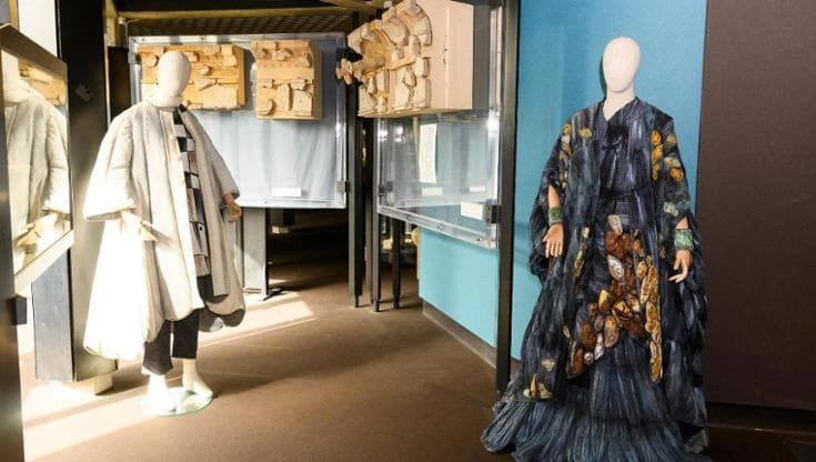 Siracusa, i reperti del Museo Orsi dialogano con le tragedie del cartellone
