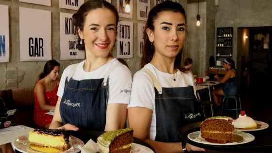 A Firenze i sapori non vanno in ferie. E fanno le ore piccole