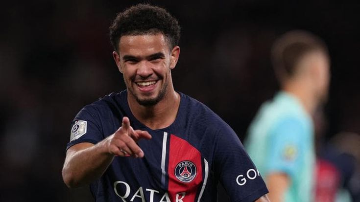 Ligue 1, Psg avanti ancora a forza 3: travolto il Montpellier