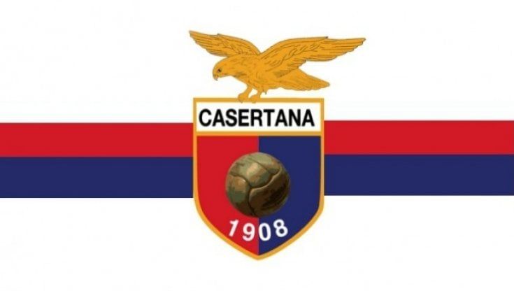 Serie C, Casertana fuori dal campionato: non ha presentato la fideiussione