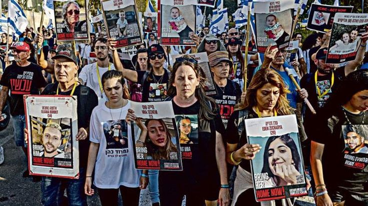 La solitudine di Israele è una ferita. Il nuovo saggio Bernard-Henri Lévy