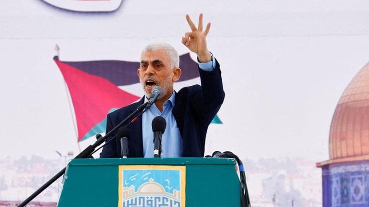Hamas, la scelta di Sinwar come leader allontana il cessate il fuoco