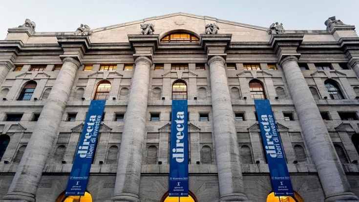 Segre e i vertici di Directa Sim rinviati a giudizio: il processo a novembre