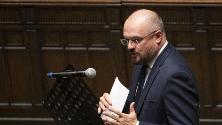 Enrico Borghi: “Dalla premier messaggio alle procure. Evoca complotti perché teme le inchieste”