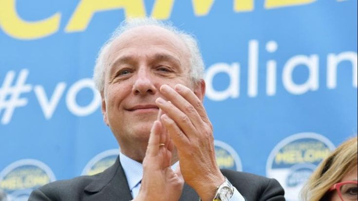 Europee, in Sicilia dispetto della Lega a FdI: vuole candidare il deputato meloniano Raffaele Stancanelli