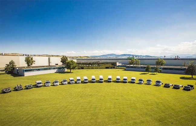 Fiat Ducato, ecco i segreti della sua leadership