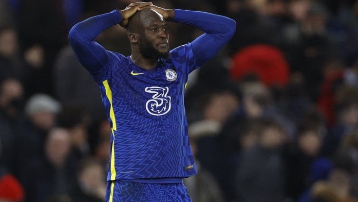 Lukaku: "Chiedo scusa ai tifosi dell'Inter, un giorno spero di tornare"
