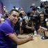 Barcellona, Xavi conferma l'addio: ''Ciclo finito, vado in Qatar''