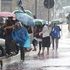 Maltempo in arrivo, allerta piogge al Centrosud con temperature in picchiata
