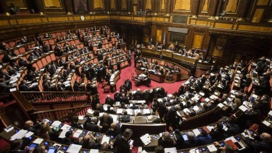 Elezioni, studio sui collegi: a Parma Pd blinda il Senato
