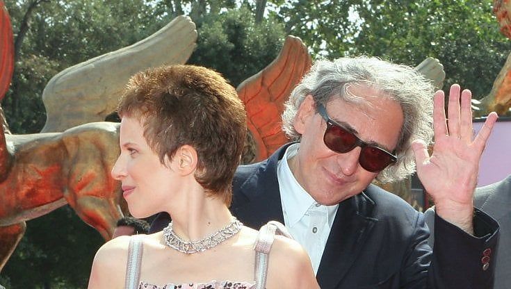 Sonia Bergamasco ricorda Franco Battiato: "Che onore quando mi scelse per i suoi progetti eccentrici"