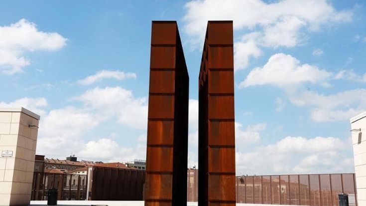 Più controlli alla sinagoga e al Memoriale dello Shoah di Bologna dopo gli attacchi di Hamas a Israele