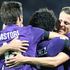 Sanchez l'irresistibile gioia del primo gol in serie A