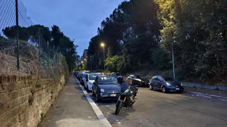 Omicidio al Prenestino, due fermi per la morte di Bayrem Dhawadi: c’è anche una ragazza