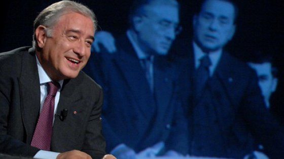 Mafia: i legali di Dell'Utri chiedono l'annullamento della condanna
