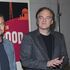 DiCaprio e Pitt anni Sessanta nella prima immagine del film di Tarantino