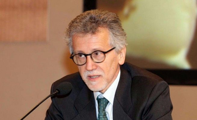 Piero Ignazi: "La sinistra degli anni '70 era tutta un'altra cosa, ora la politica non ha <br />pi&ugrave; progetti"