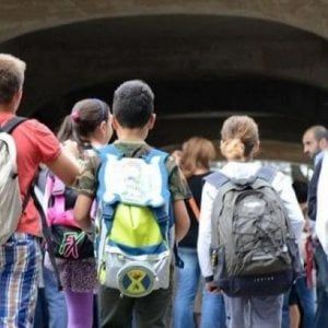Foggia, vicepreside preso a schiaffi dal padre di una studentessa per un rimprovero 