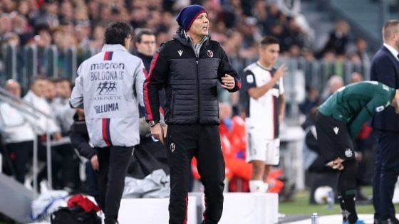 Bologna, Mihajlovic e la leucemia: "Mi sento più forte di prima, il peggio dovrebbe essere passato"