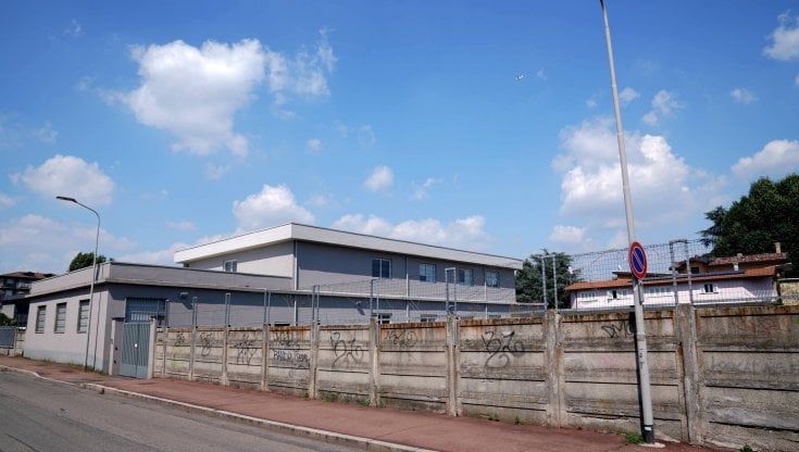 Fondi della Lega, sequestrata una Porsche d'epoca al cognato del commercialista Scilieri
