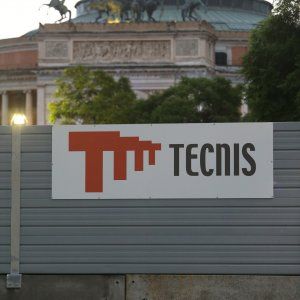 Tecnis, si dimettono Bosco e Costanzo