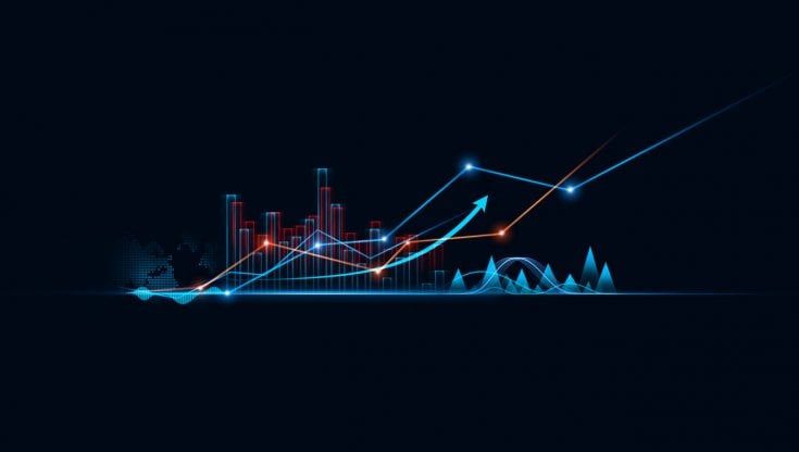 La crisi economica non ferma gli investimenti digitali delle imprese italiane