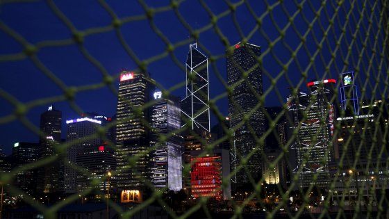 A Hong Kong il primato del turismo. Londra scavalca Singapore