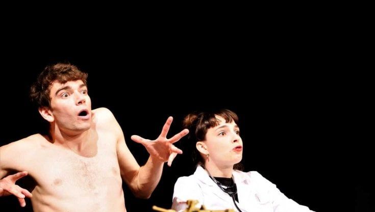 Insolito Festival fa tappa al Bizzozero e nel cortile della Civica 