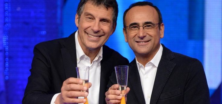 Fabrizio Frizzi: famiglia chiede riserbo, Conti torna a 'L'eredità'