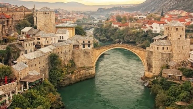 Raccontare il fascino dell'area adriatico-ionica: un network per creare un itinerario culturale