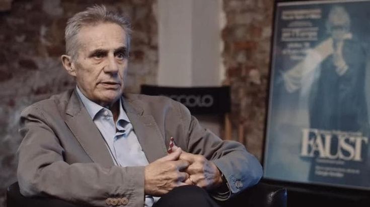 Angelo Foletto, autorevolezza e signorilità