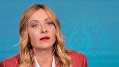 Meloni: 'Arriverò fino in fondo'. Ma pensa al voto in primavera