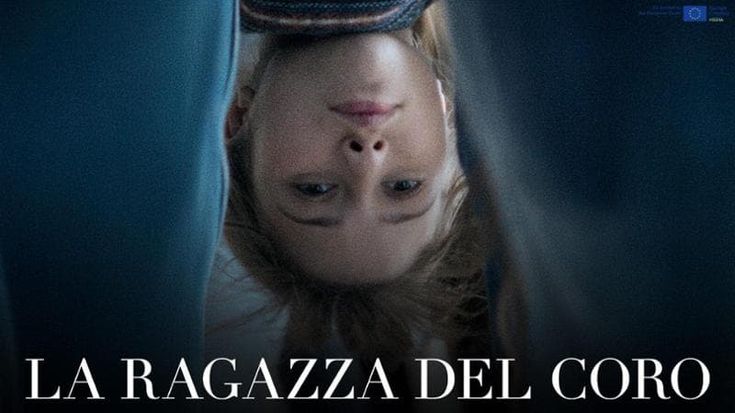 La ragazza del coro, un intenso coming of age sospeso tra desiderio e paura del peccato. In streaming su MYmovies ONE