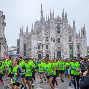 Il piano del Comune, unire le domeniche a piedi con i maxi-eventi sportivi per i runner