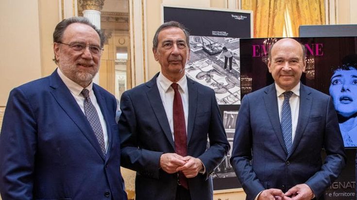 Scala, Meyer e Chailly prorogati di un anno: Ortombina e Gatti solo dal 2026. La replica del governo: “A rischio il rilancio delle fondazioni liriche”